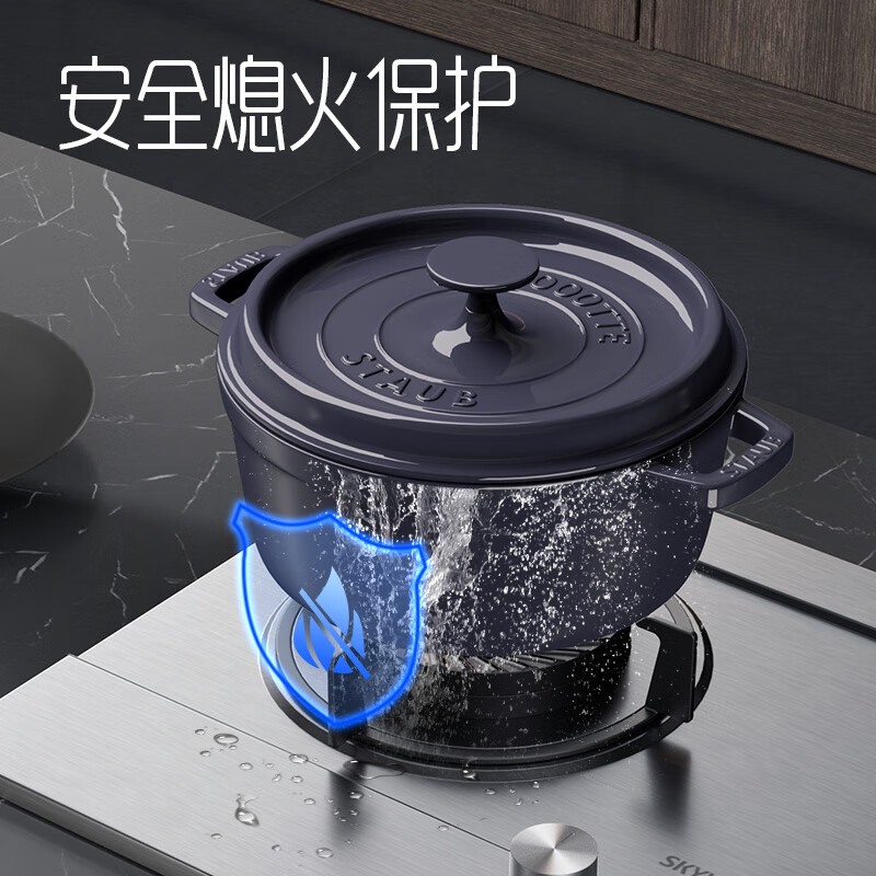 创维Z50S-1天然气灶然气灶图片