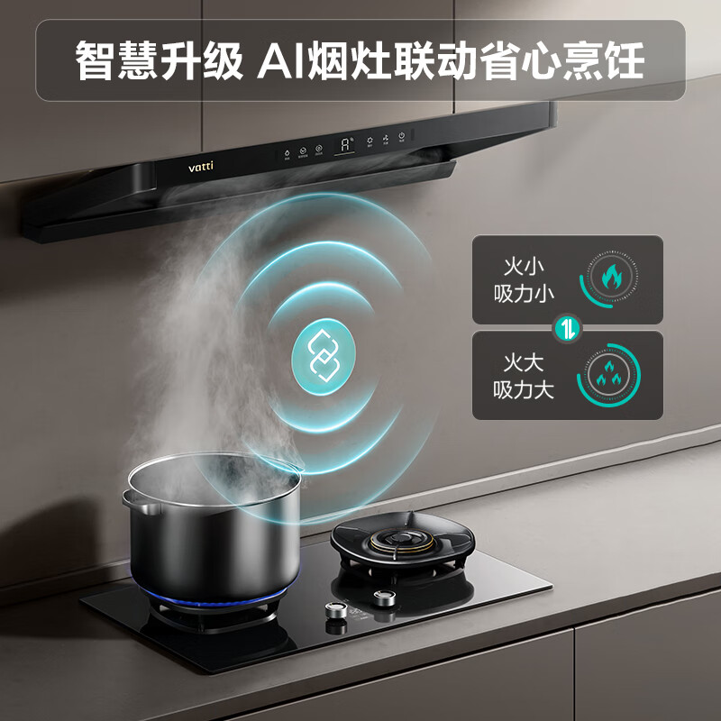 华帝i10308D天然气灶然气灶图片