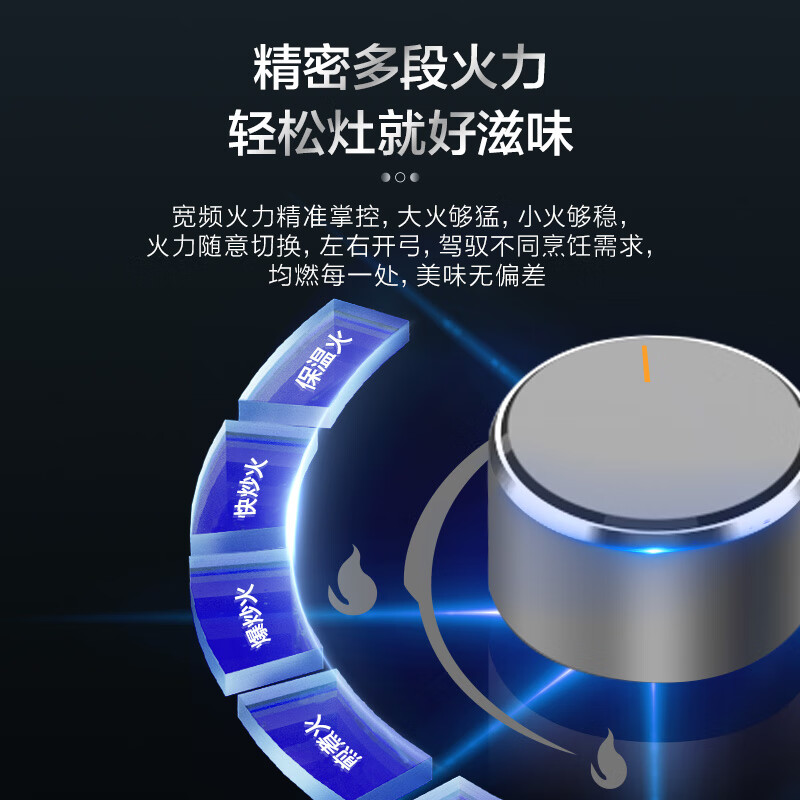 林内2E08MTX天然气灶然气灶图片