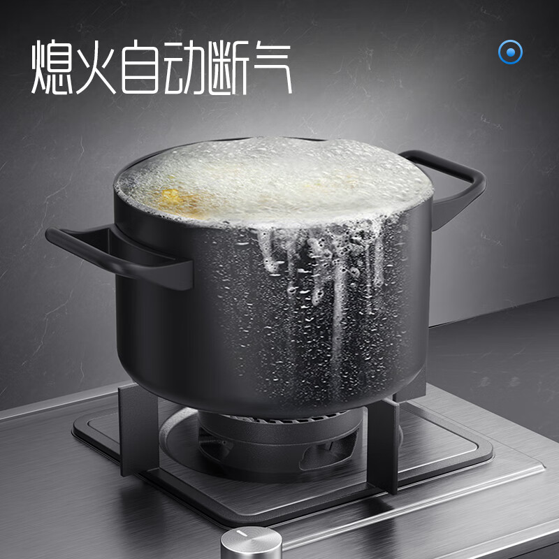 创维Z50S天然气灶然气灶图片