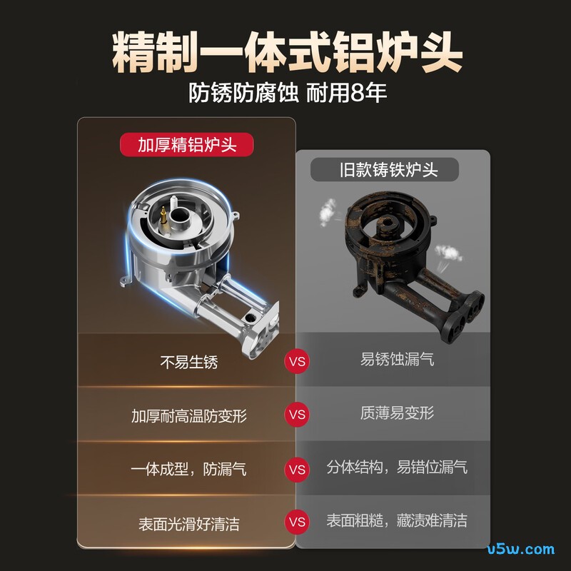 万家乐Y1R2天然气灶然气灶图片