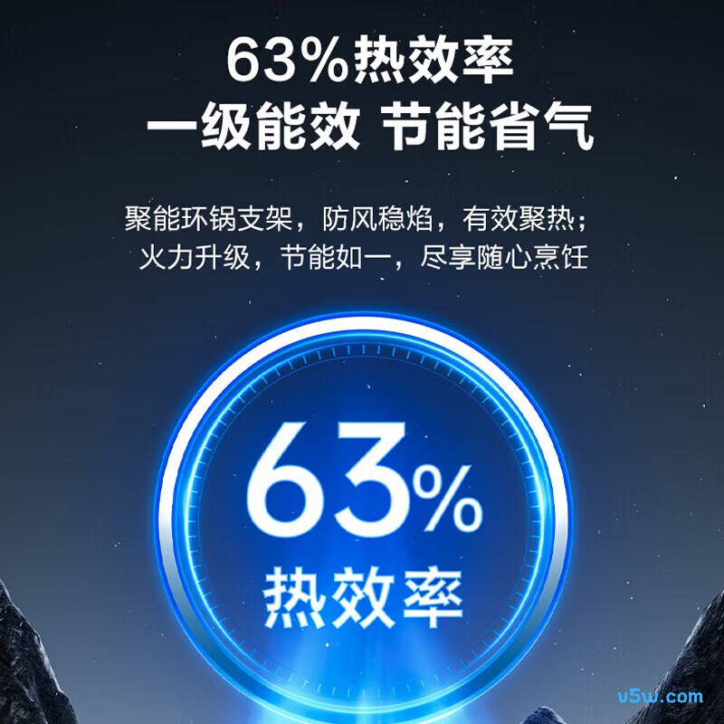 苏泊尔PB13天然气灶然气灶图片