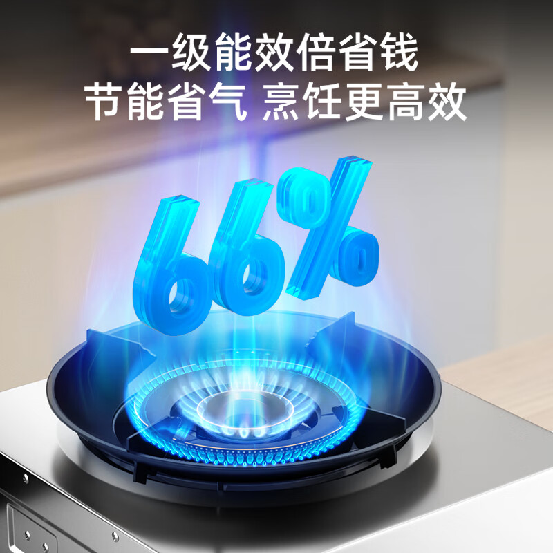 荣事达JZT-A05天然气灶然气灶图片