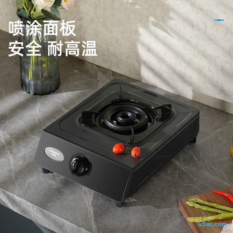 创维JZY-Z103T液化气灶然气灶图片