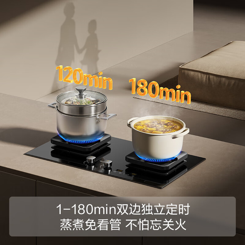 方太TF37B天然气灶然气灶图片
