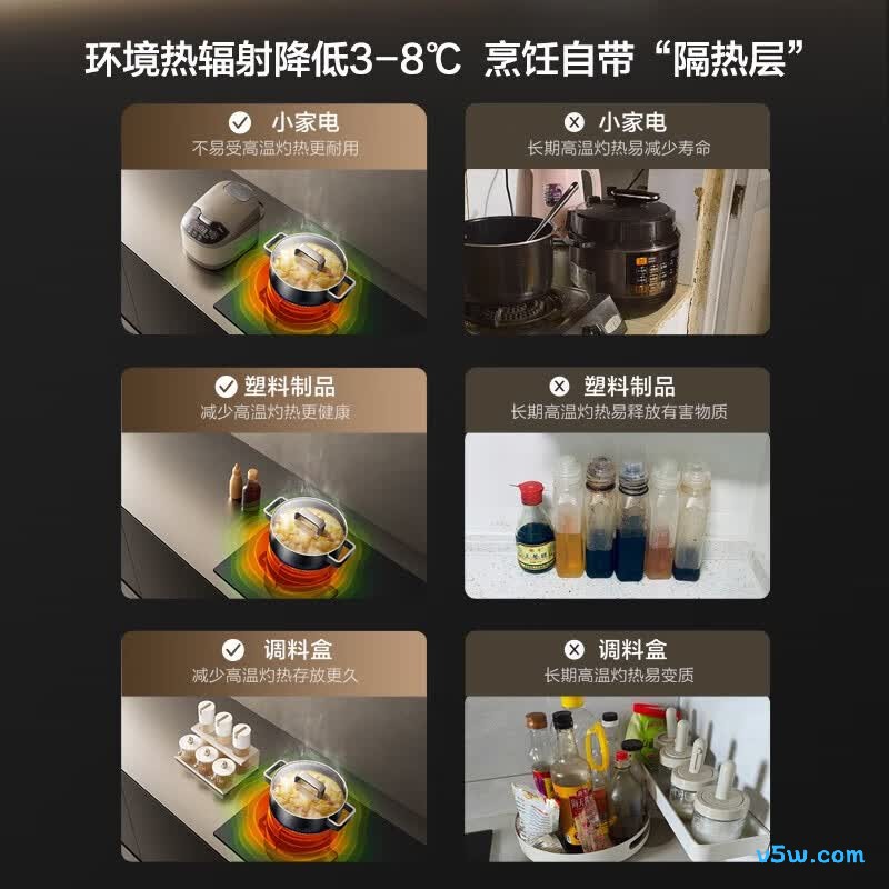 方太TEK20-G天然气灶然气灶图片