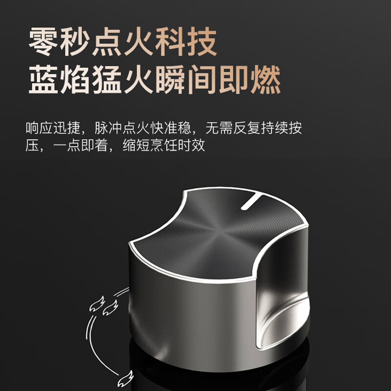 迅达D2液化气灶然气灶图片