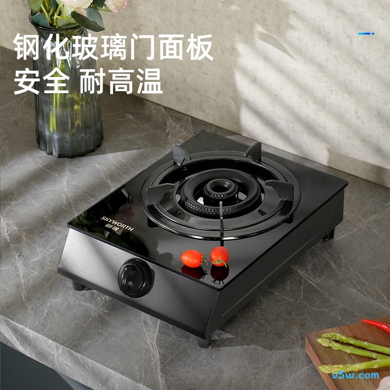创维JZY-Z105T液化气灶然气灶图片