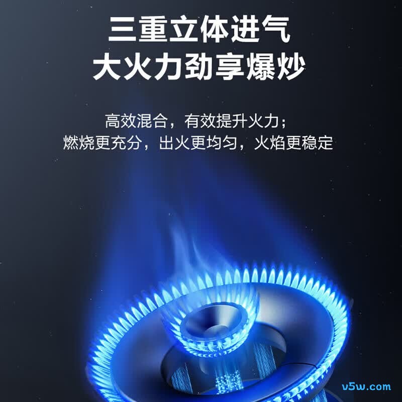 苏泊尔PB13天然气灶然气灶图片