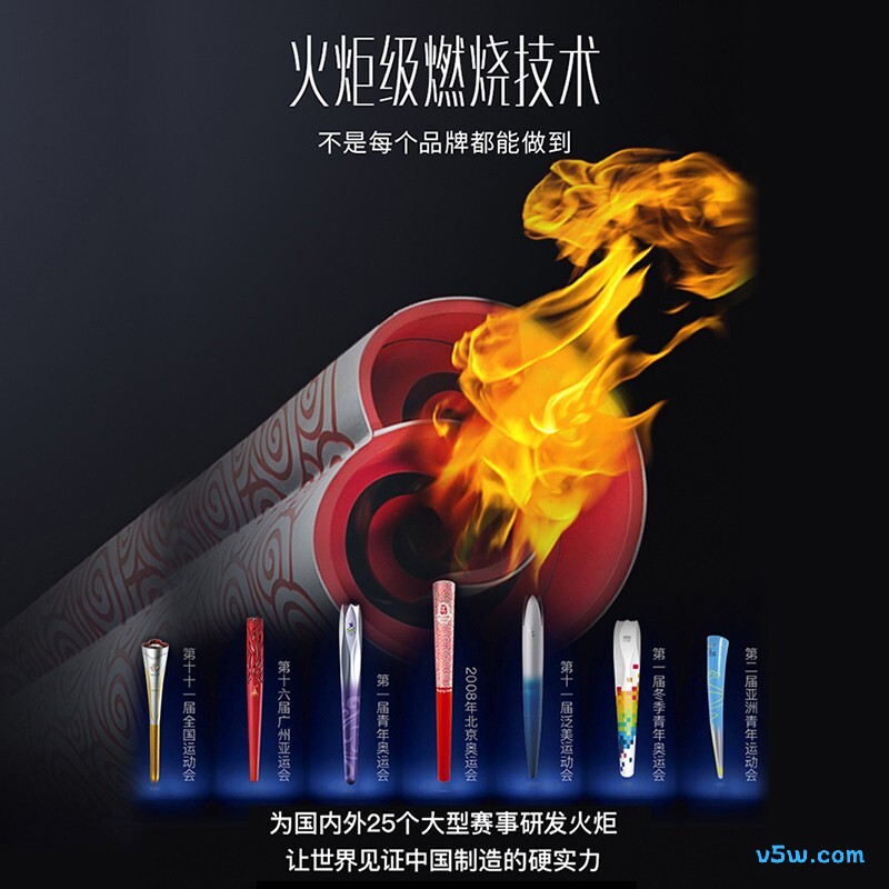 华帝i10063A液化气灶然气灶图片