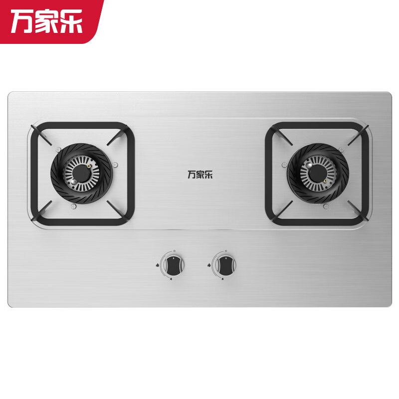 万家乐AY4G液化气灶然气灶图片