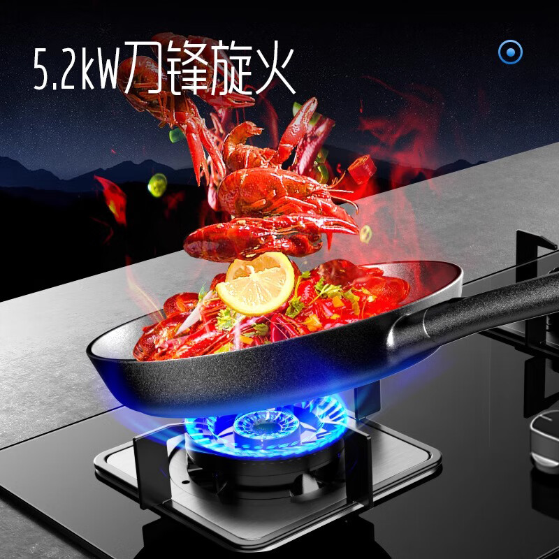 创维Z50BS-1S天然气灶然气灶图片