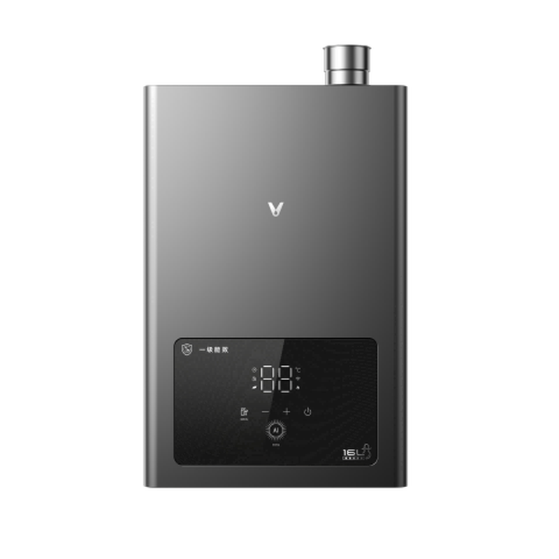 云米JSLQ27-VGW1645燃气热水器