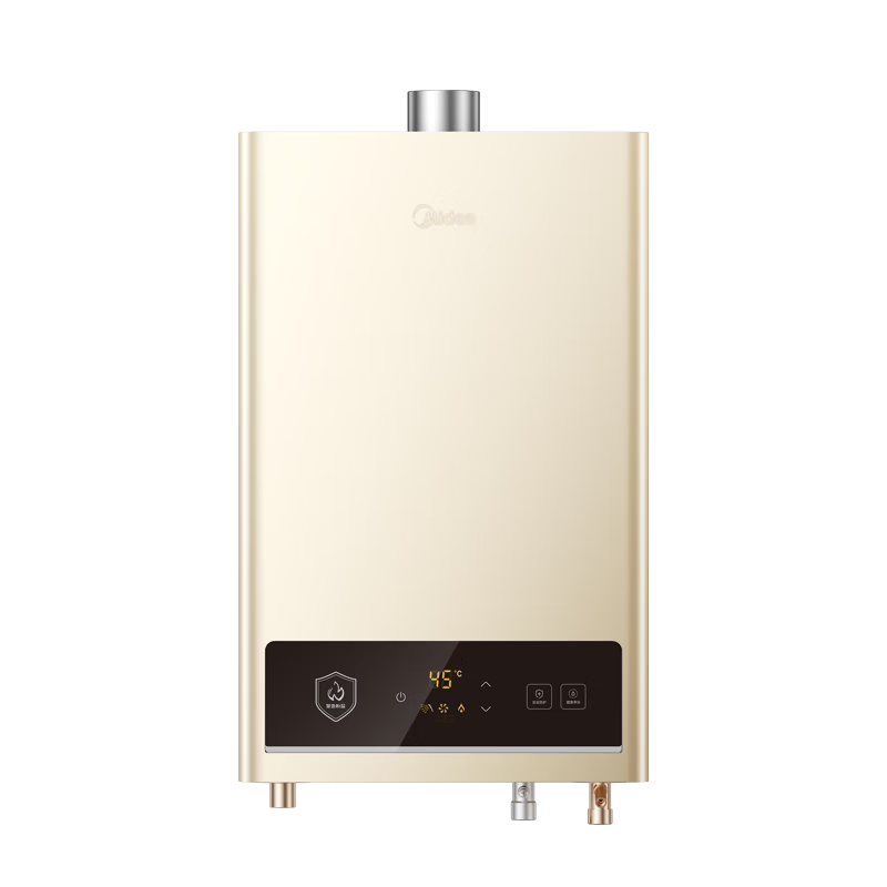 美的HWA Pro燃气热水器