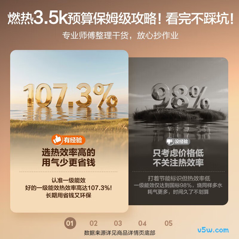 海尔K70SMAX燃气热水器图片