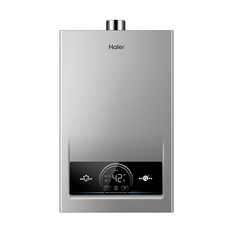 海尔MODEL燃气热水器
