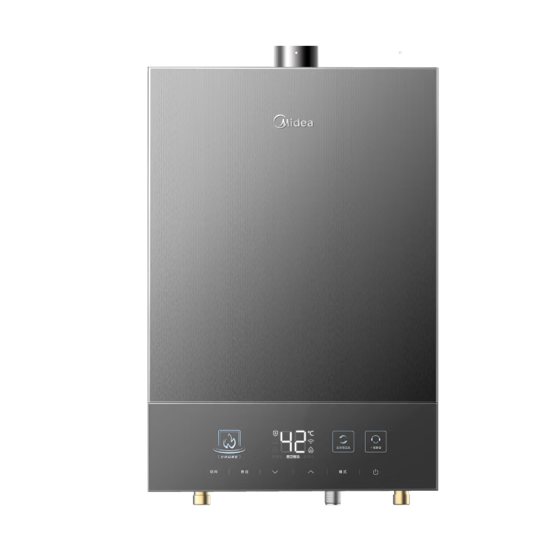 美的JSQ30-M9A Max燃气热水器