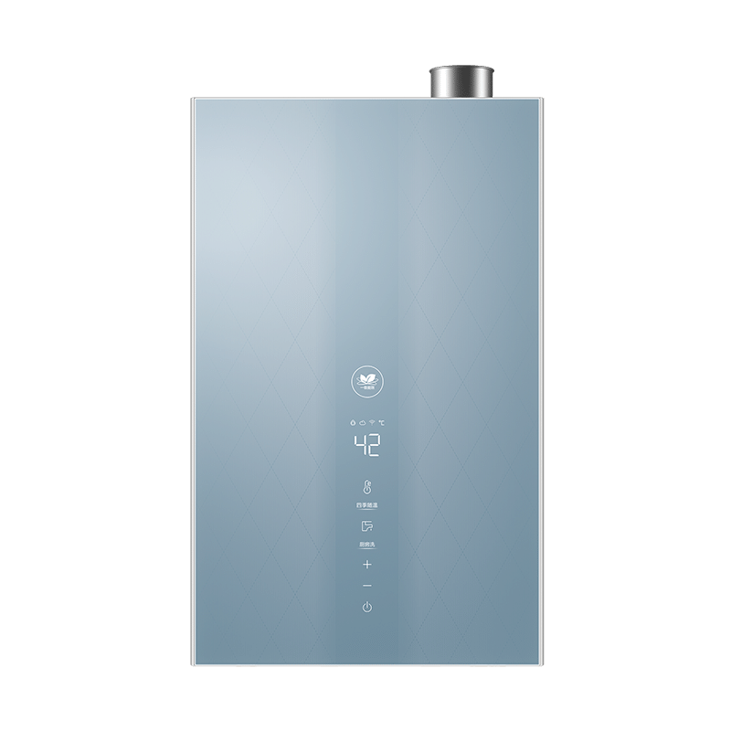 海尔E5SGT燃气热水器