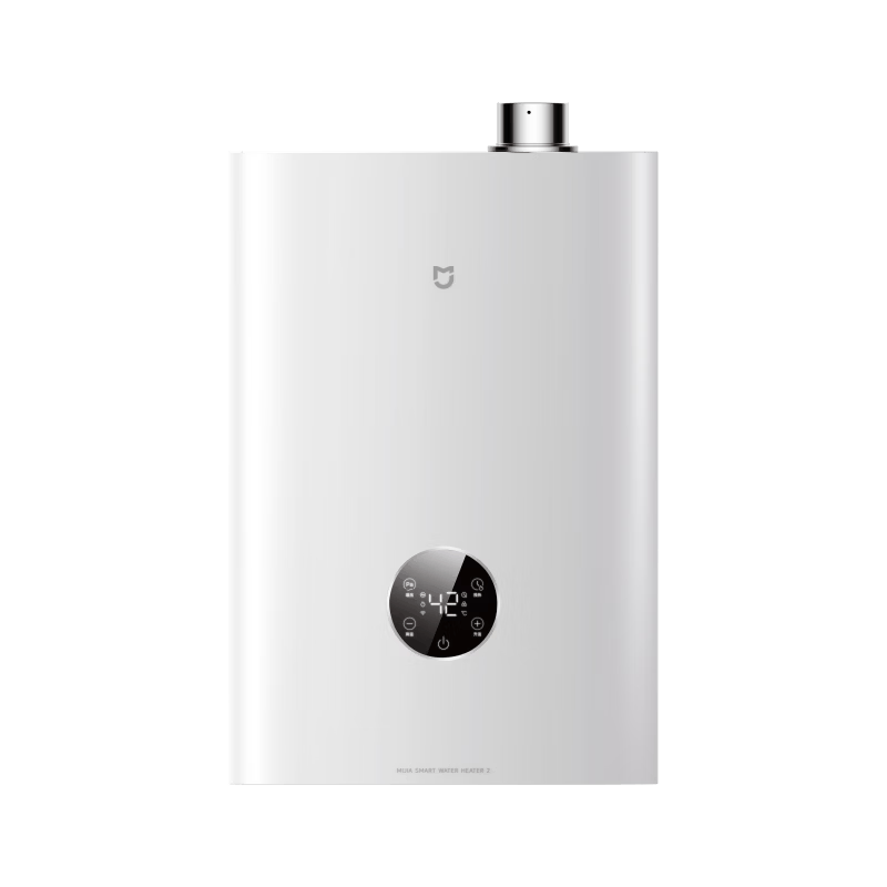 小米MJ11燃气热水器