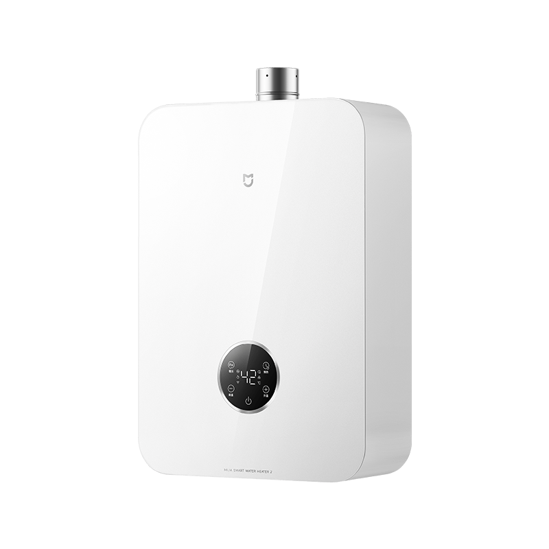 小米MJ10燃气热水器