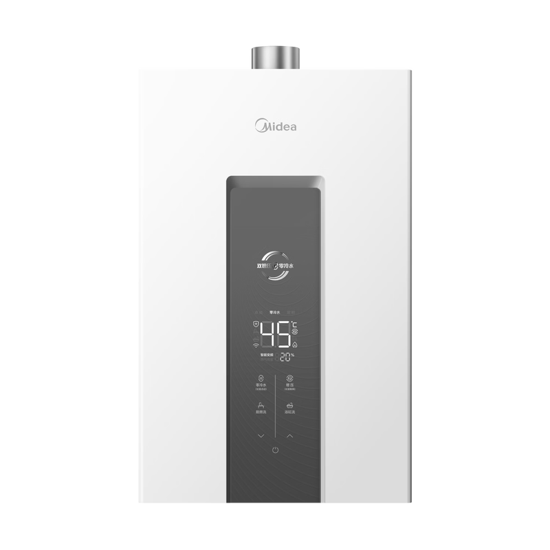 美的JSQ30-MT7 Pro燃气热水器