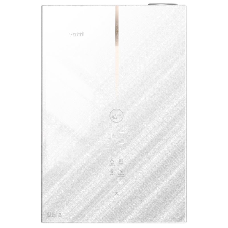 华帝JSLQ27-i12579-16燃气热水器