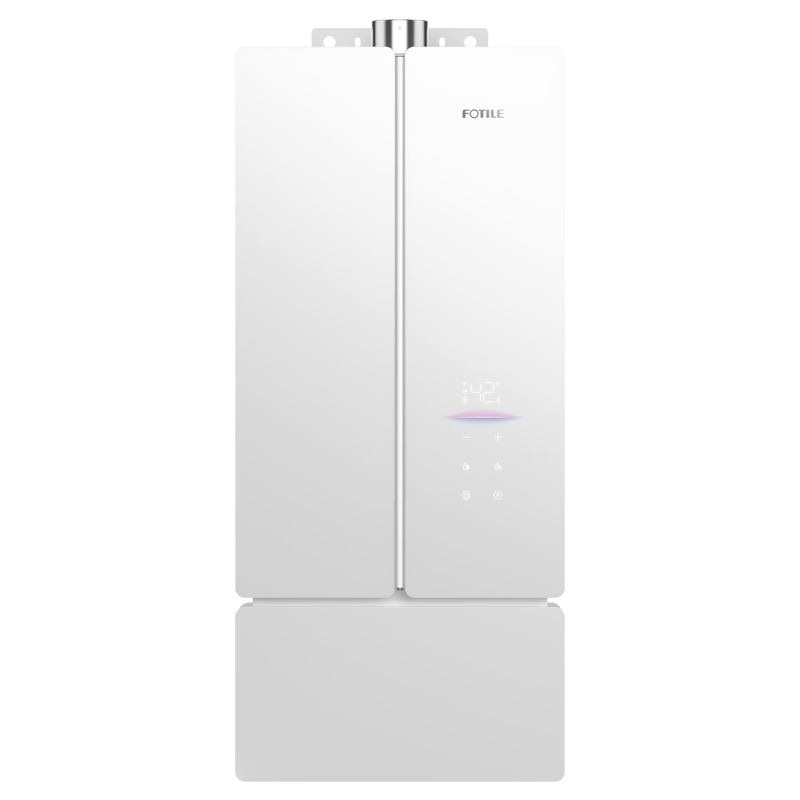 方太18M2Pro燃气热水器