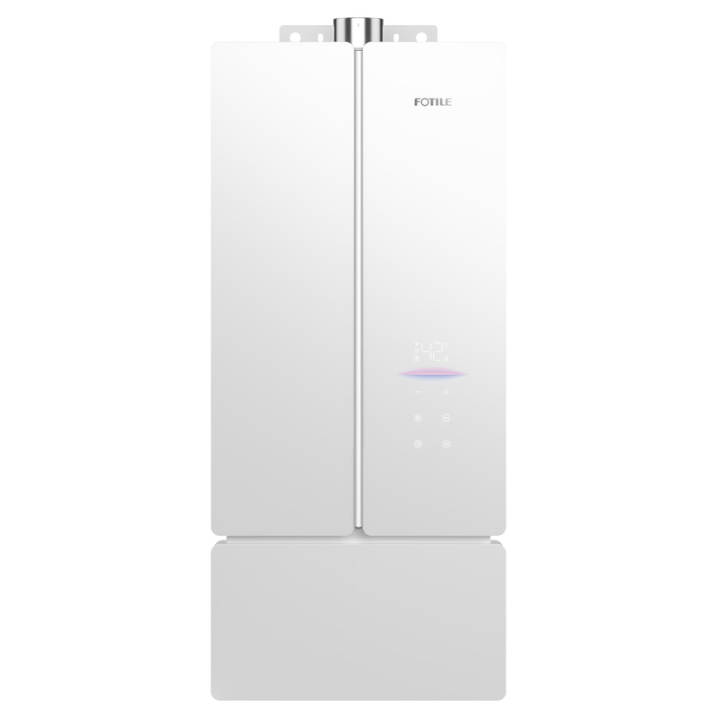 方太18M2Max燃气热水器