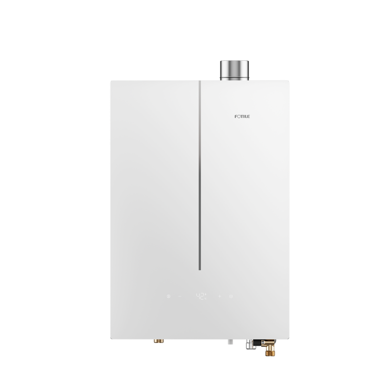 方太16M1L燃气热水器