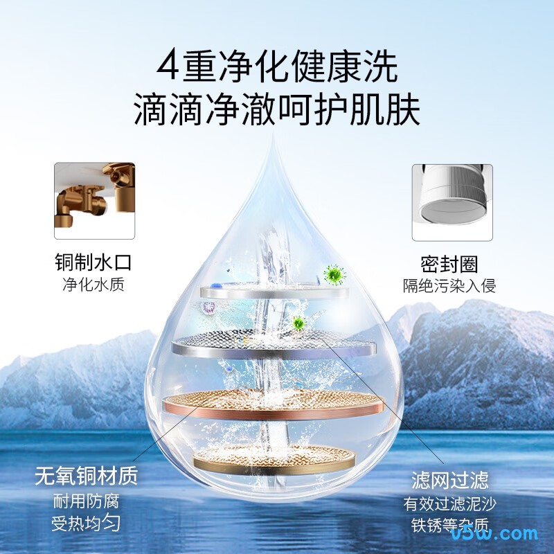 林内JSQ26-GD35燃气热水器图片