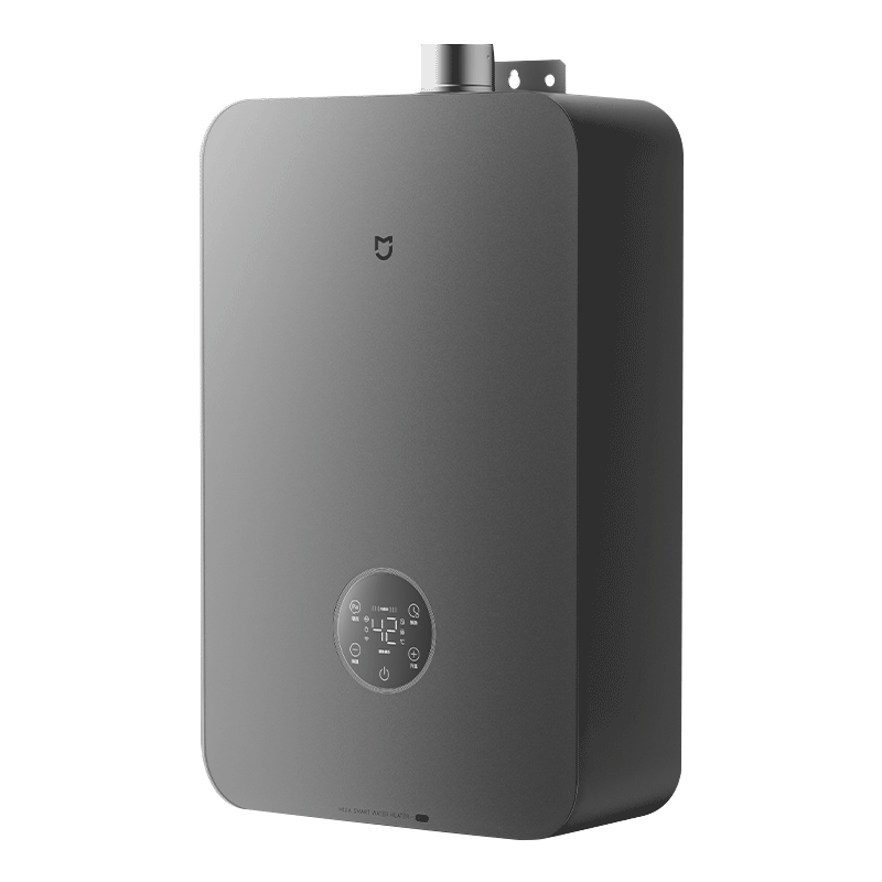 小米MJ06燃气热水器