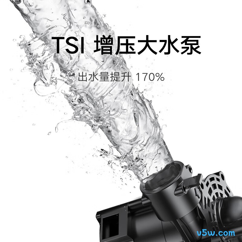小米MJ09燃气热水器图片