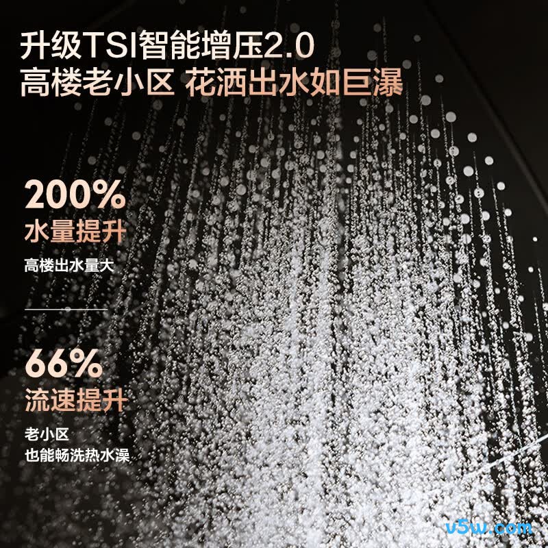 海尔K70SGT燃气热水器图片