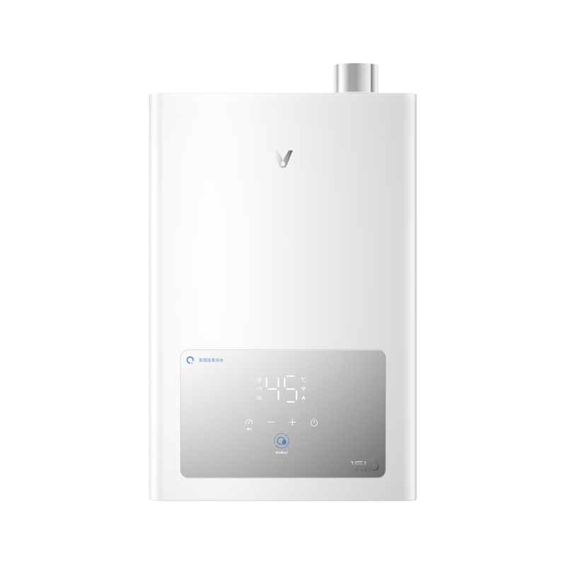 云米JSQ30-VGW1640燃气热水器