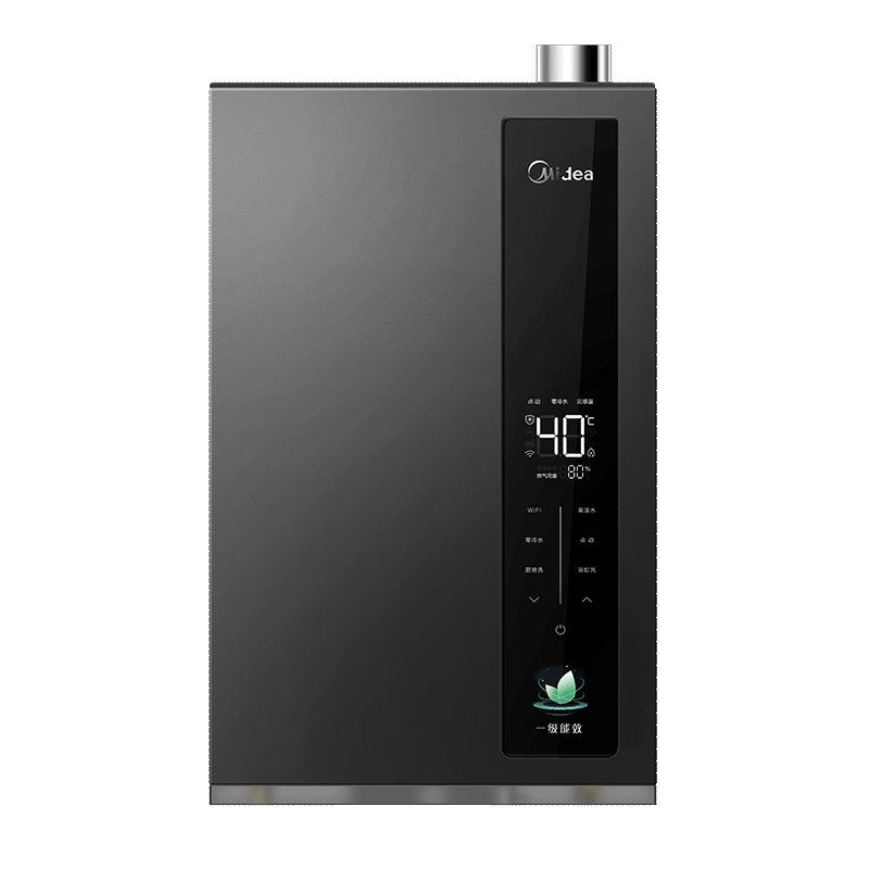 美的JSLQ27-LN3 Ultra燃气热水器