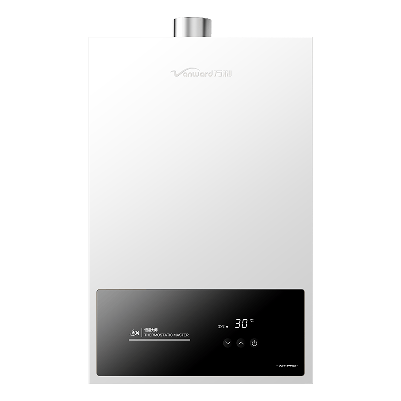 万和16WH1 PRO燃气热水器