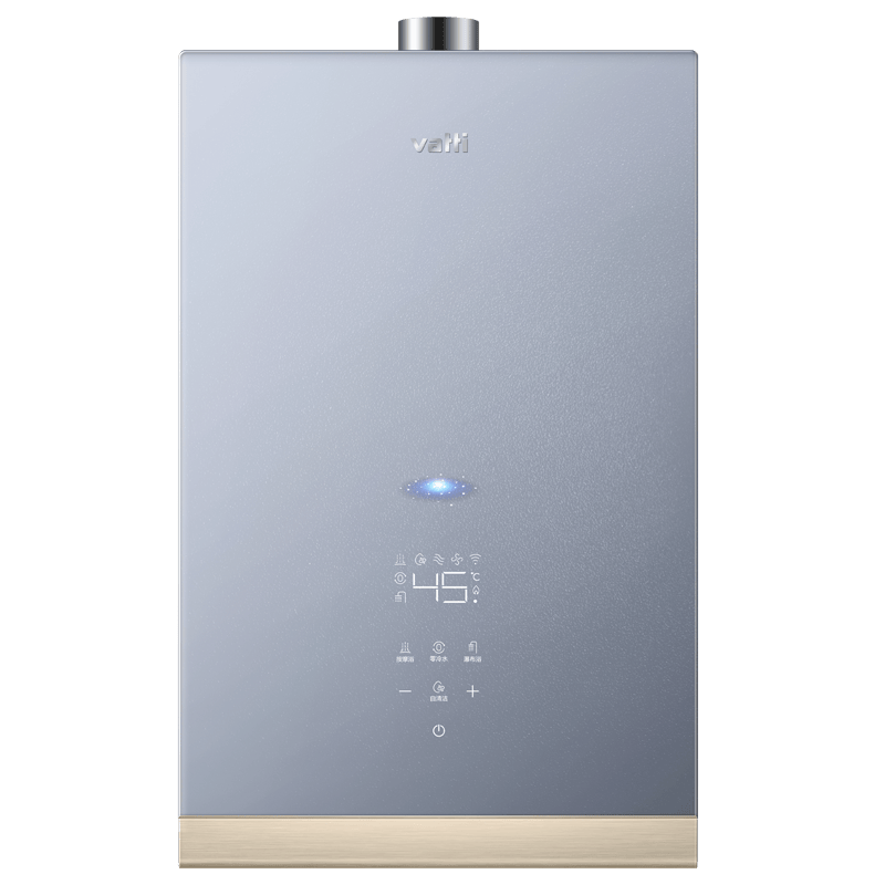 华帝i12201燃气热水器