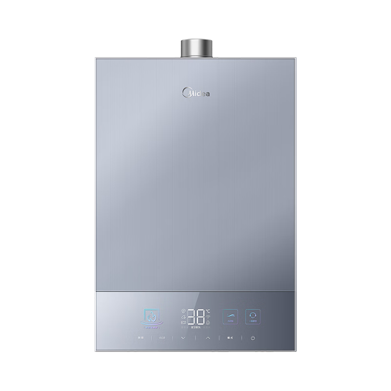 美的MATE30燃气热水器