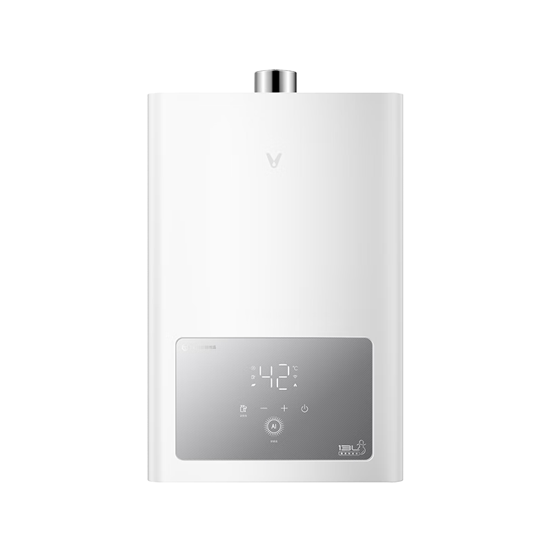 云米JSQ25-VGW1341燃气热水器