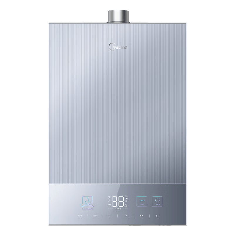 美的MATE30 Ultra燃气热水器