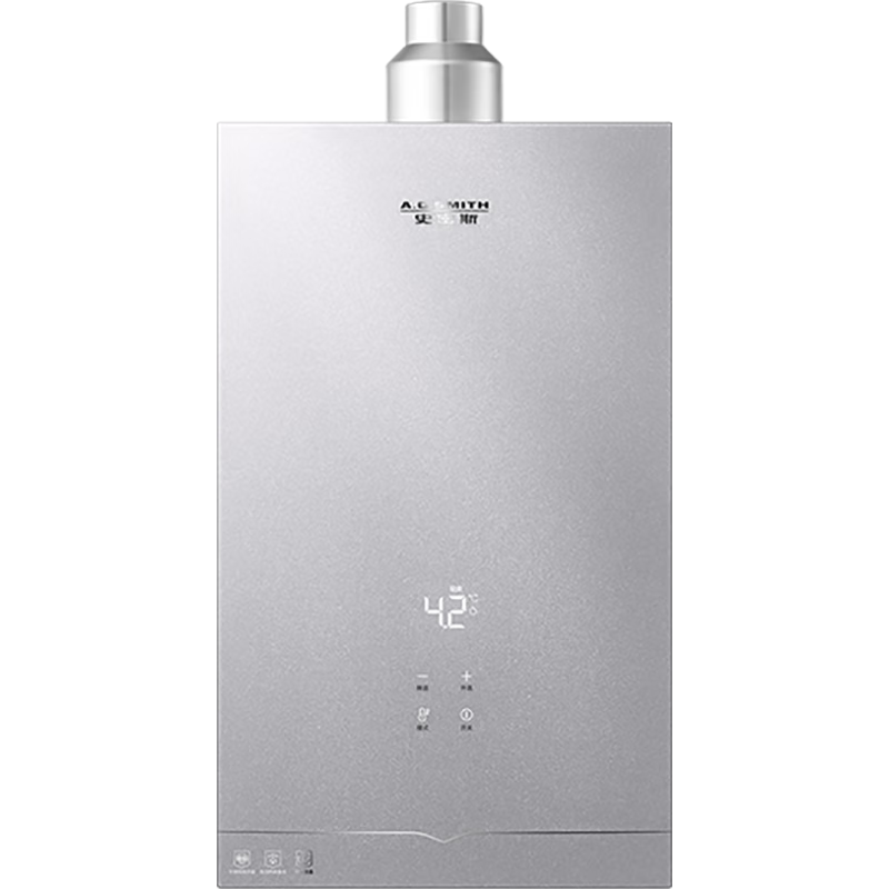 史密斯JSQ26-EC5燃气热水器