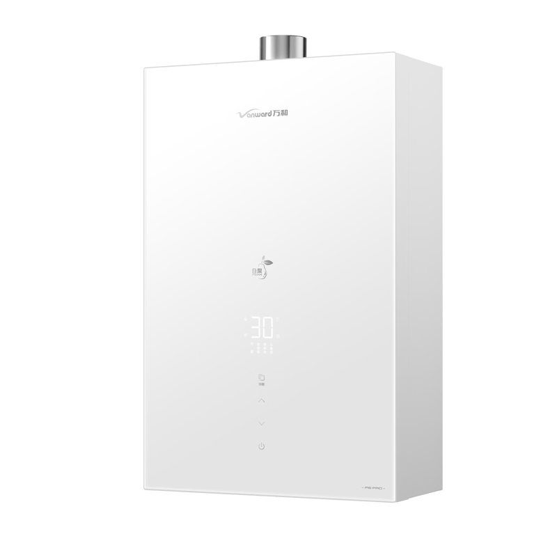 万和P6 PRO燃气热水器