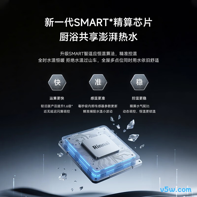 林内JSQ31-GD73燃气热水器图片
