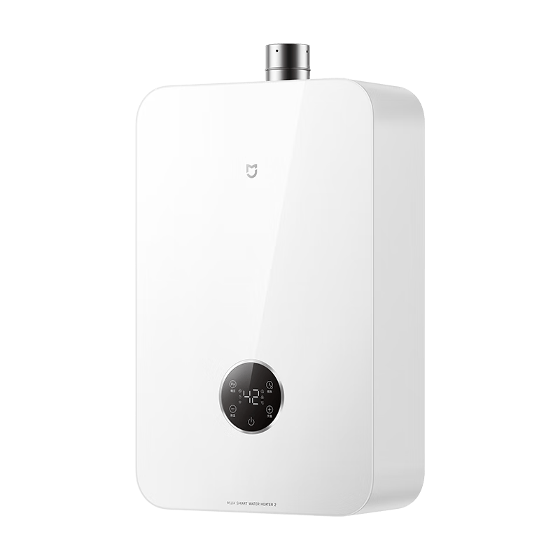 小米MJ09燃气热水器
