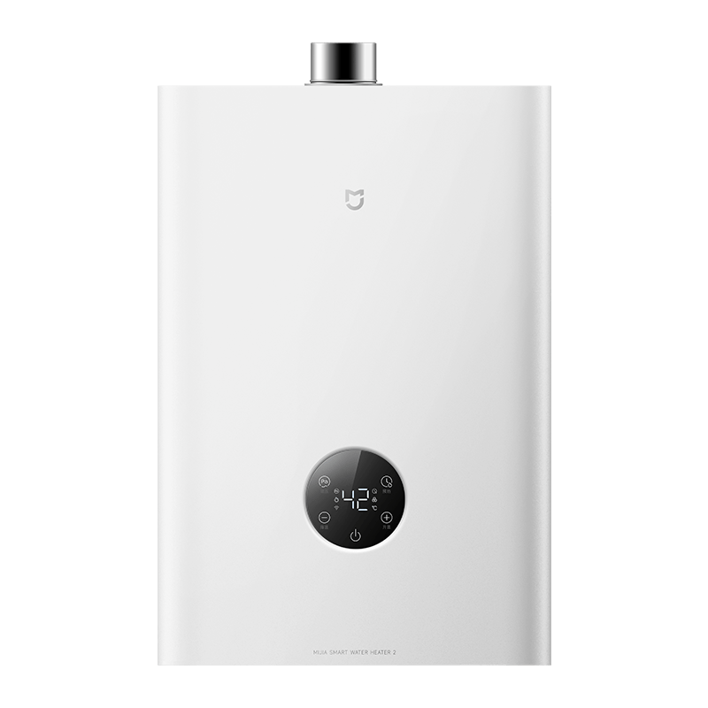 小米MJ07燃气热水器