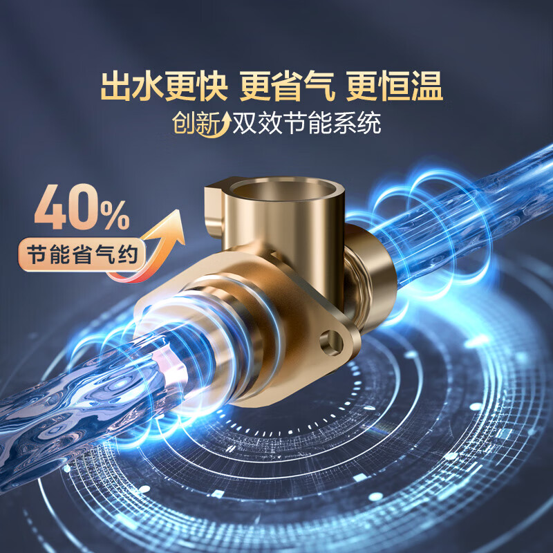 海尔MODEL燃气热水器图片