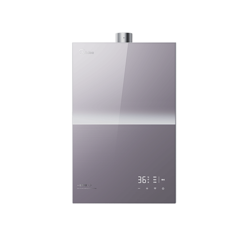 美的JSQ30-M9R Pro燃气热水器