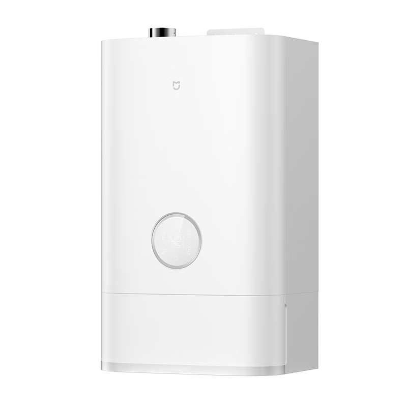 小米MJ04燃气热水器