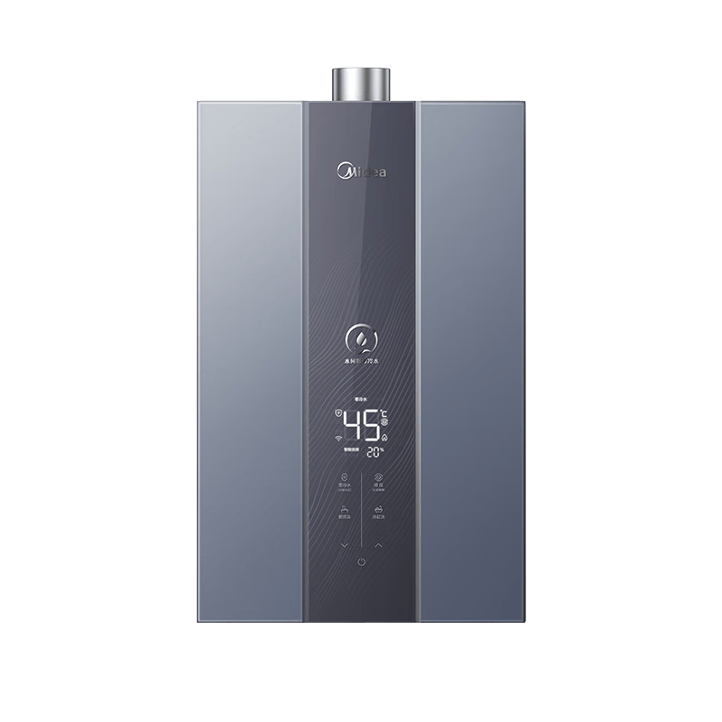 美的MK9S燃气热水器
