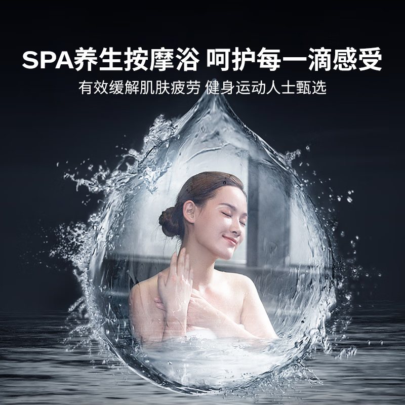 华帝i12201燃气热水器图片